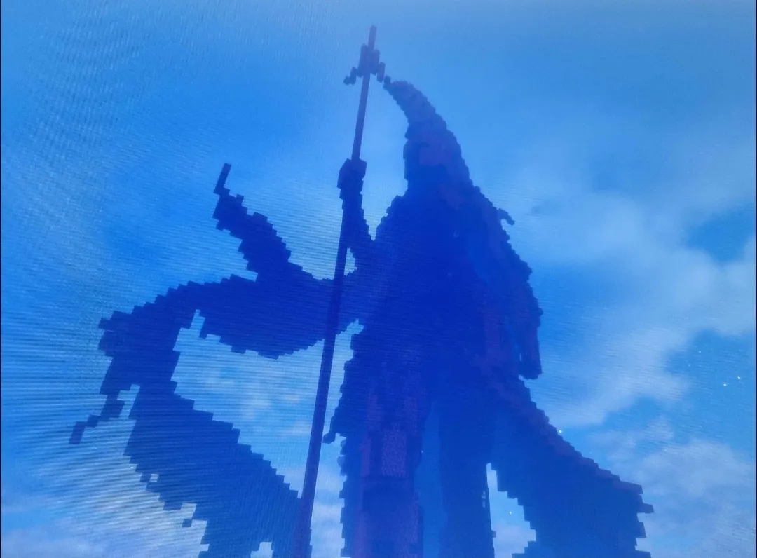 THE SENTINAL OF SOLACE 2